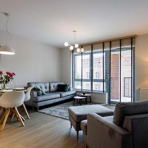 Scala City Center Premium Apartments With Parking By Lion Apartments
